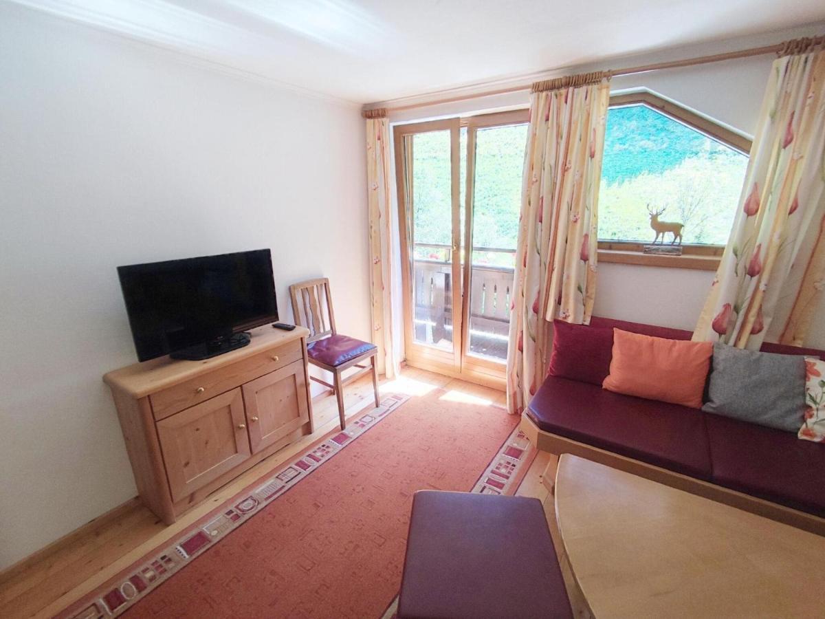 מאיירהופן Pretty Holiday Home In Mayerhofen With Balcony מראה חיצוני תמונה