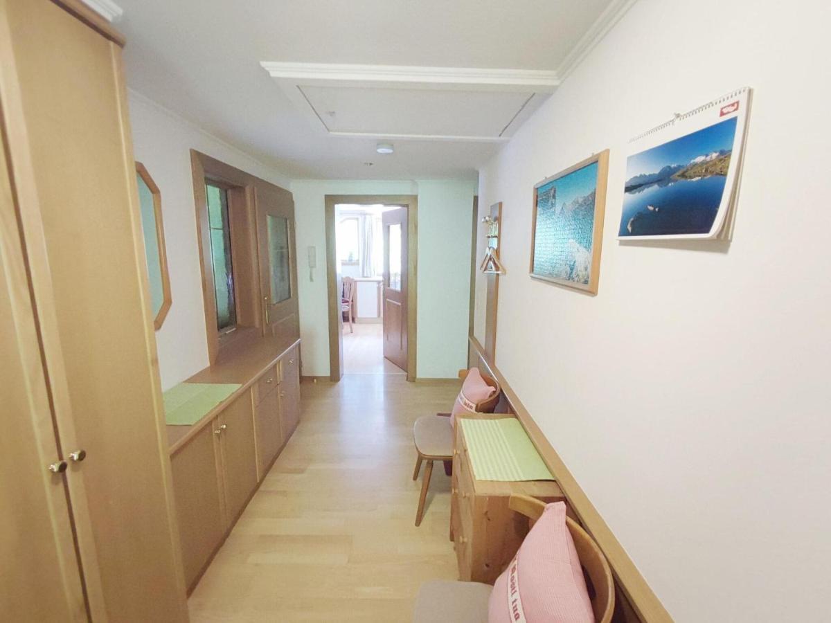 מאיירהופן Pretty Holiday Home In Mayerhofen With Balcony מראה חיצוני תמונה