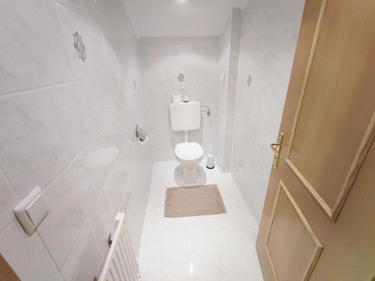 מאיירהופן Pretty Holiday Home In Mayerhofen With Balcony מראה חיצוני תמונה