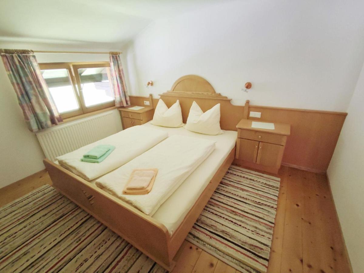 מאיירהופן Pretty Holiday Home In Mayerhofen With Balcony מראה חיצוני תמונה