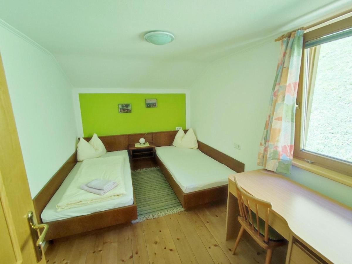 מאיירהופן Pretty Holiday Home In Mayerhofen With Balcony מראה חיצוני תמונה