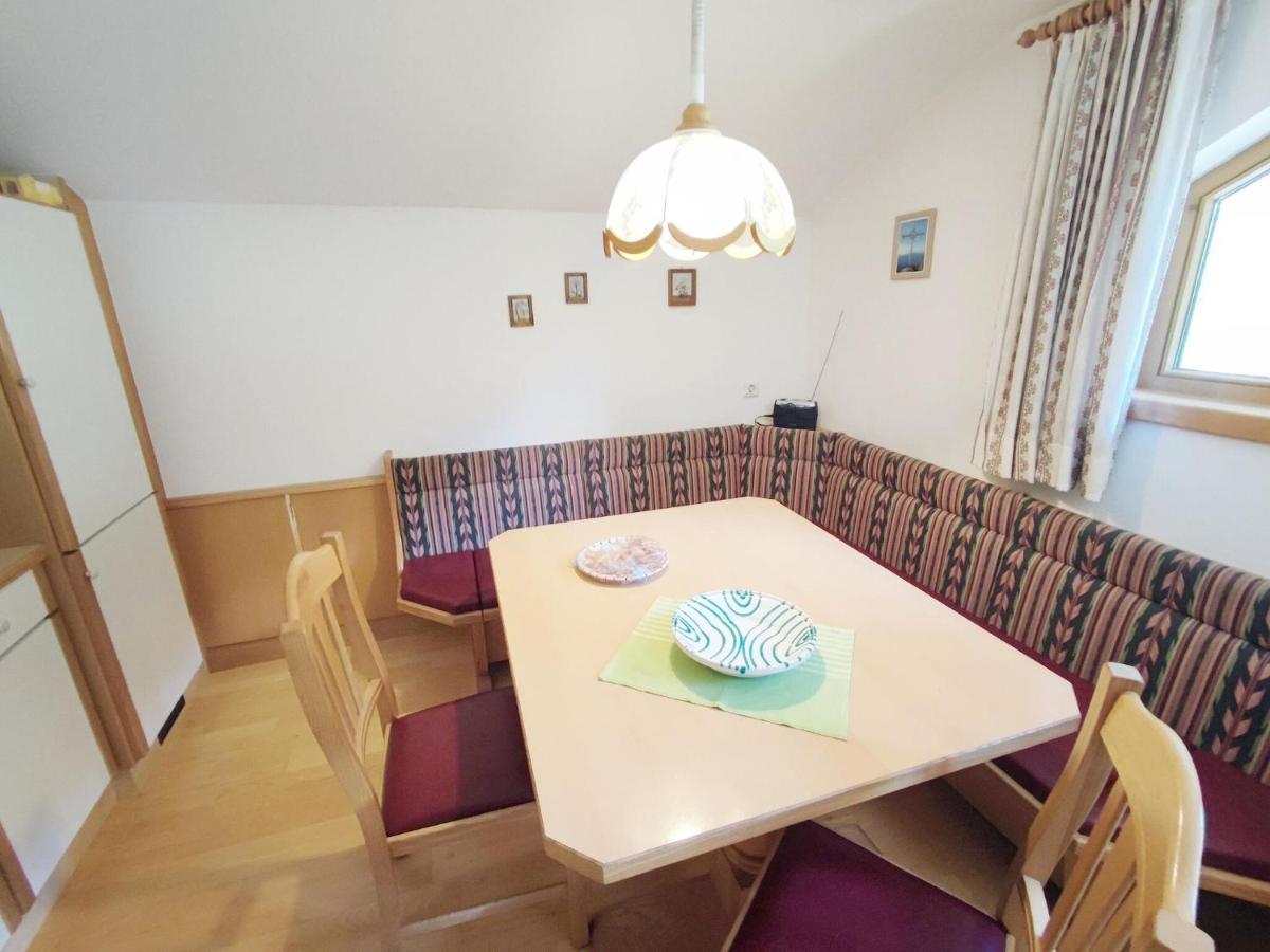 מאיירהופן Pretty Holiday Home In Mayerhofen With Balcony מראה חיצוני תמונה